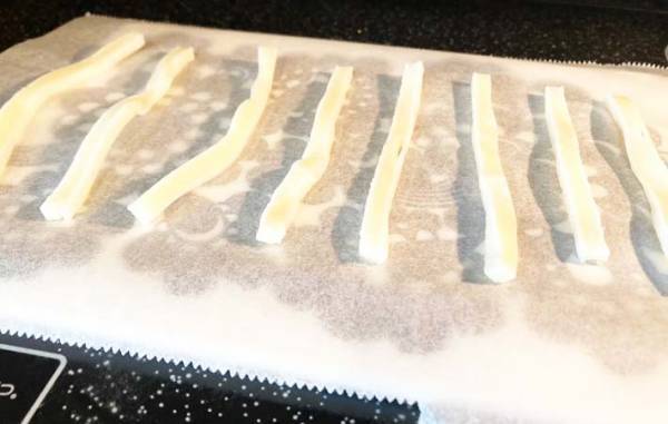 アレをレンチンすると…？　子供たちが「袋全部、これにして！」