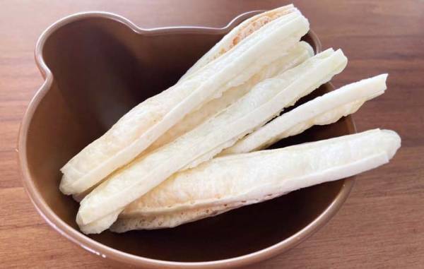 アレをレンチンすると…？　子供たちが「袋全部、これにして！」