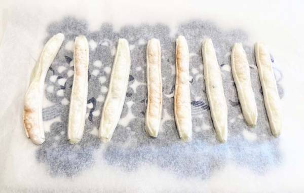 アレをレンチンすると…？　子供たちが「袋全部、これにして！」