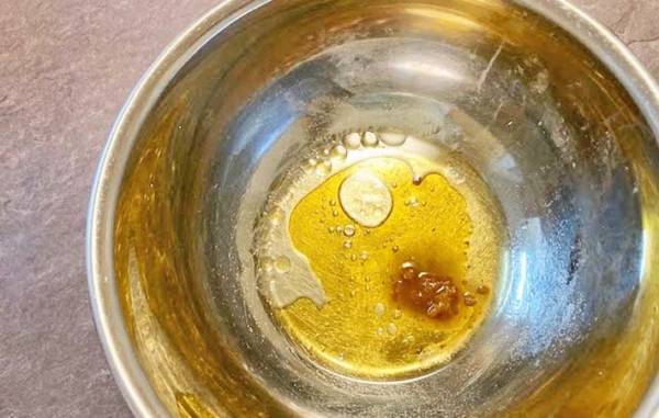 同時にスープもできちゃう！　日清『チキンラーメン』の中華サラダを作ってみた