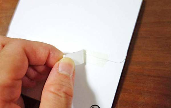 セリアで買った『シール』　思わぬ効果に「夏ずっと使いたい！」