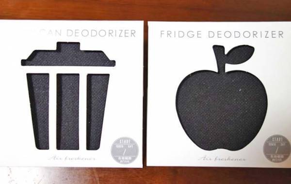 セリアで買った『シール』　思わぬ効果に「夏ずっと使いたい！」