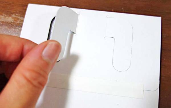 セリアで買った『シール』　思わぬ効果に「夏ずっと使いたい！」