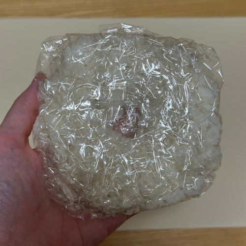 ご飯を冷凍する前に待って！　やるべきひと手間に「楽になった」