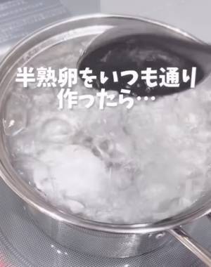 ヨーグルトカップの思わぬ活用法に「これは便利」「捨ててた」