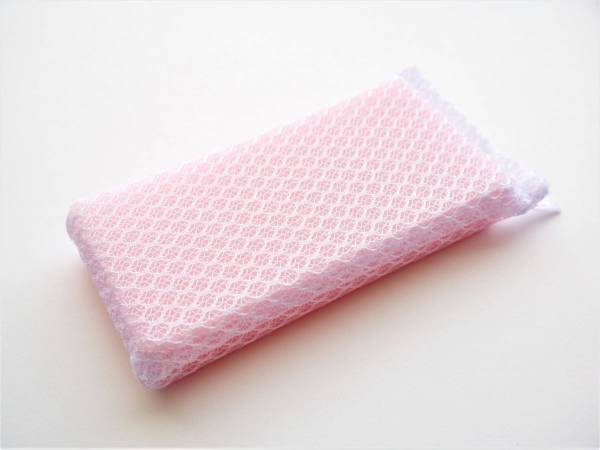 食器用スポンジの交換タイミング　プロの助言に「知れてよかった」