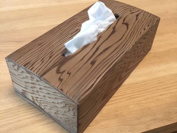 「初めて知った！」　エリエール裏面に『S字の点線』がある理由