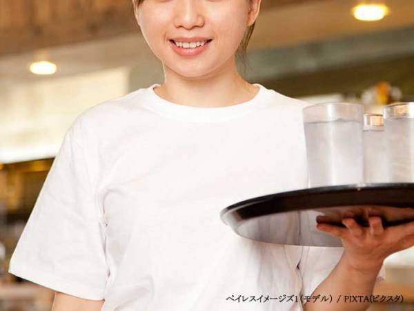 「ギョウザ頼んだよね！？」　怒る男性客に中国人店員が？　「爆笑した」「めっちゃ元気でる」