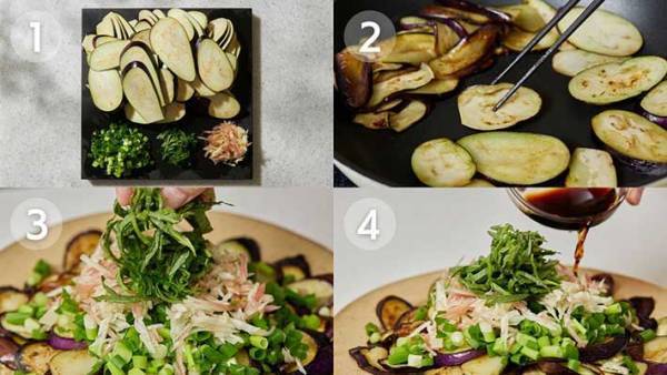 「後悔させません。ナスを６本用意してください」　スーパーのレシピに「これは無限」