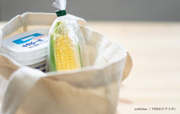 農水省「食中毒になるかも」　洗わずに放置していると…