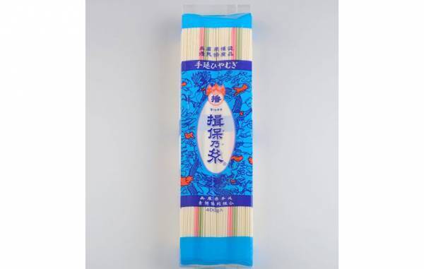 赤と緑の麺が入っている理由は？　そうめん組合の回答に「ビックリした」