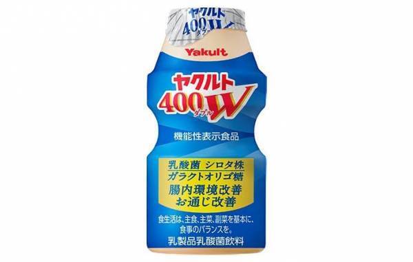 『ヤクルト』は１日何本飲んでいい？　企業の回答に「そうなんだ！」