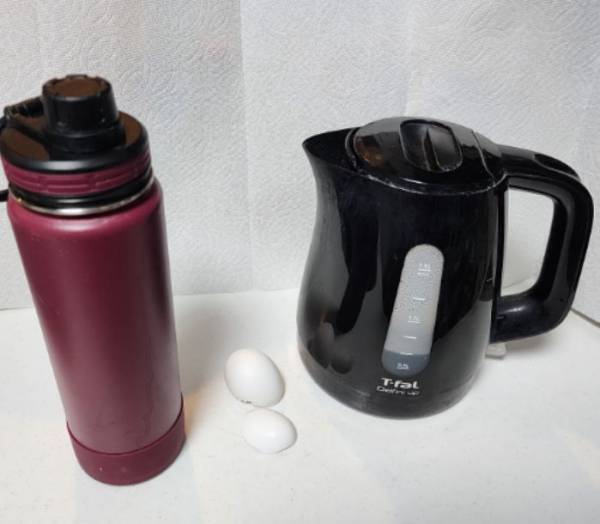 捨てる前にちょっと待って！　卵の殻の活用法に「めっちゃ使えた」