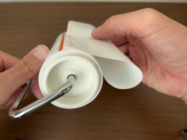 「正しい剥がし方は…」　コロコロ開発企業に聞いたら結論が出た！