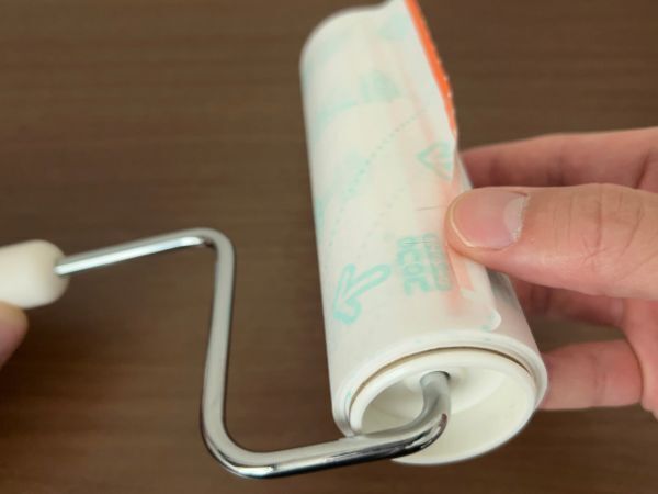 「正しい剥がし方は…」　コロコロ開発企業に聞いたら結論が出た！