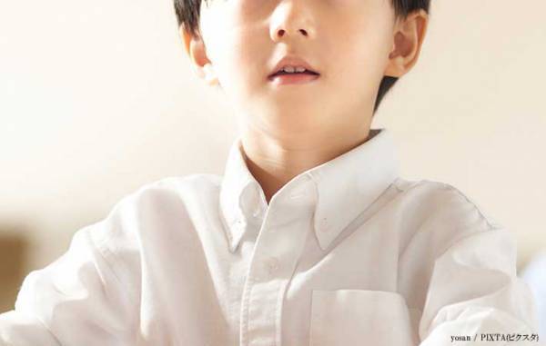 外科医の父親　「がん細胞って知ってる？」の質問に…　「かっこいい」「涙出た」