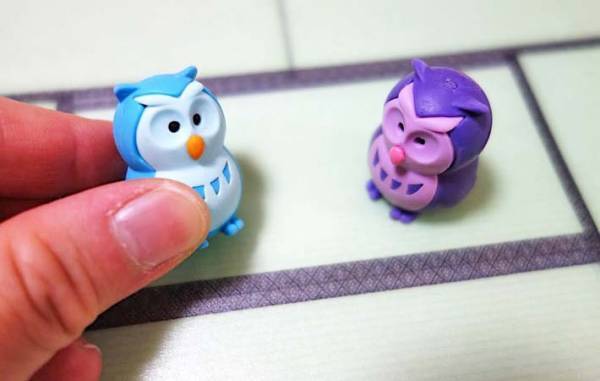 １００均の『マステ』を購入　床に貼ってみると…子供「わぁ！何これ～」