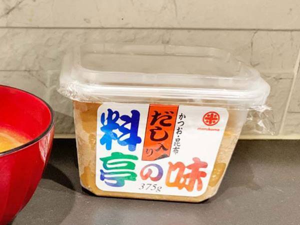 買った味噌、どこで保管してる？　メーカーのおすすめに「びっくり」「そうなんだ」
