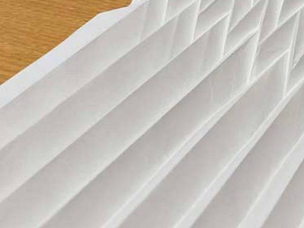 「どうやって…！？」　子供の折り紙に母親絶句　こちらをご覧ください