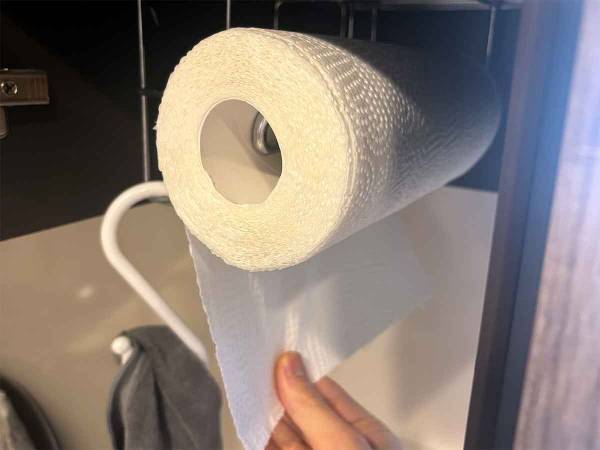 キッチンタオルで○○が取れる！　企業の回答に「知らなかった」