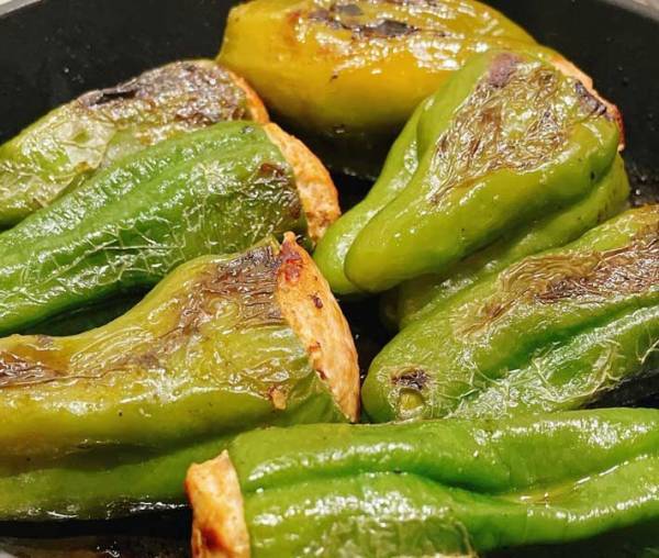 ピーマンの苦味を抑える方法が、目からウロコ　「勉強になった」「試してみる」