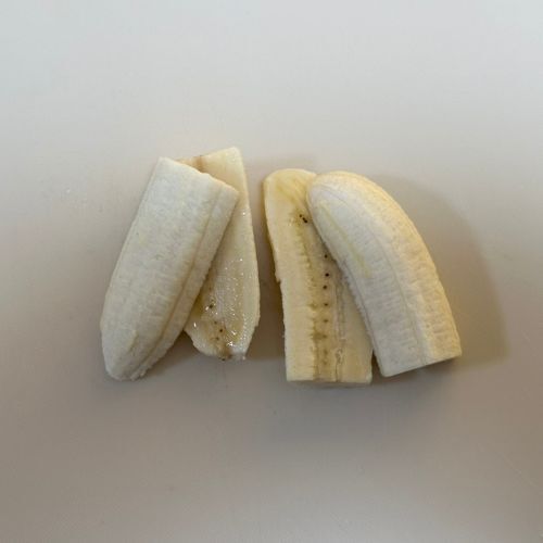 春巻きの皮で包んでから…　揚げビスケットサンドに「アレにそっくり」