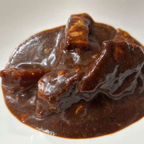 家にあったら足してみて！　『金のビーフシチュー』のアレンジに「ハマった」