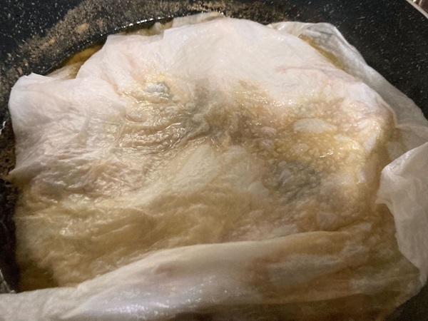 豚肉を『アレ』で煮込んだら感動の出来！　「おかわりが止まらない」