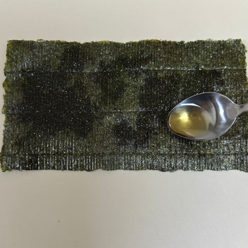 さけちゃうチーズはあえて割かない　発想の転換に「天才かよ」