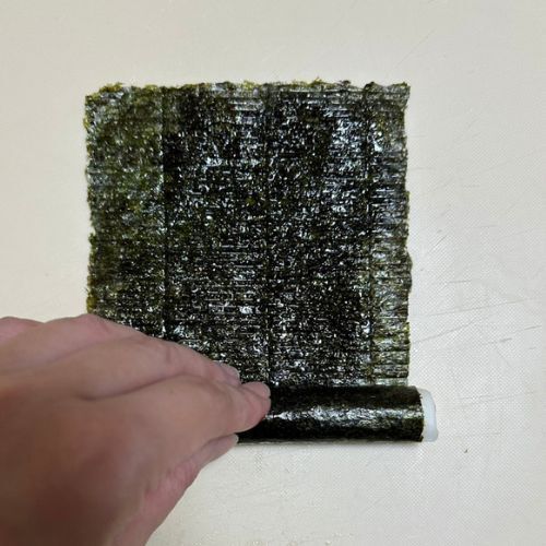 さけちゃうチーズはあえて割かない　発想の転換に「天才かよ」