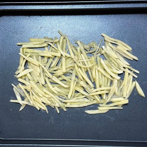 さけちゃうチーズはあえて割かない　発想の転換に「天才かよ」