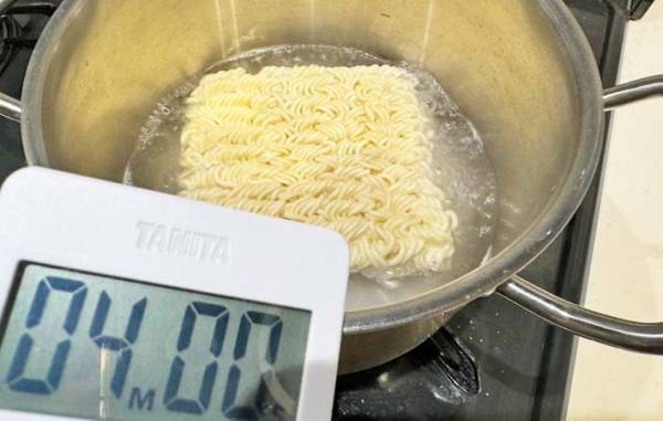 ゆでたら冷やして…？　夏のアレンジに家族が大絶賛！