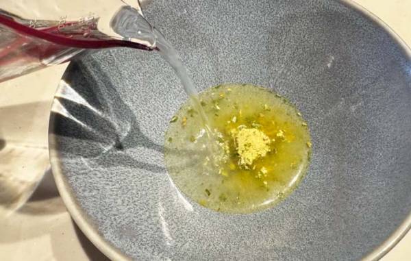 ゆでたら冷やして…？　夏のアレンジに家族が大絶賛！