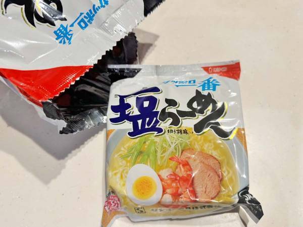 ゆでたら冷やして…？　夏のアレンジに家族が大絶賛！