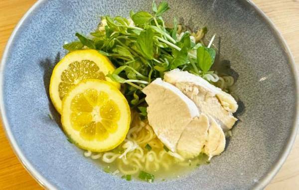 ゆでたら冷やして…？　夏のアレンジに家族が大絶賛！