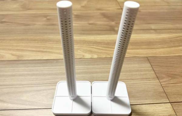 水筒の中がすぐ乾くグッズに「すぐ２つ目買った」「夏ずっと使う」