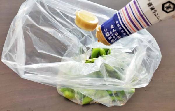 まだ塩ゆでしてる？　キッコーマンの発想に「ほんとに無敵」