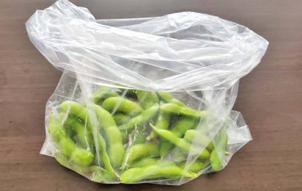 まだ塩ゆでしてる？　キッコーマンの発想に「ほんとに無敵」