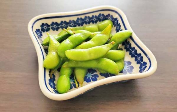 まだ塩ゆでしてる？　キッコーマンの発想に「ほんとに無敵」