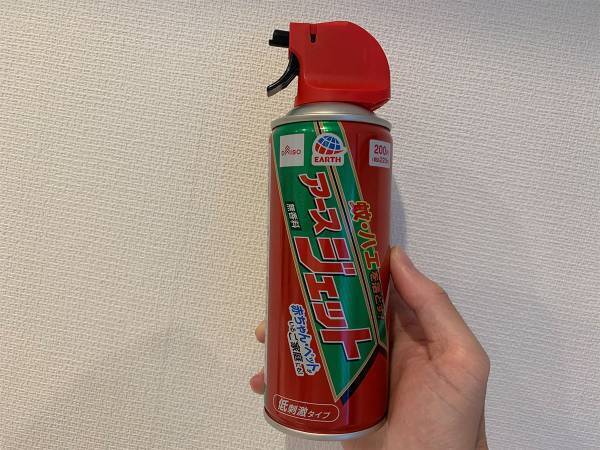 部屋に蚊が入ってきたら〇〇して　企業の提案に「やってみます」「参考になる」