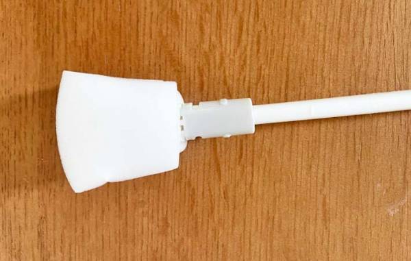 ダイソーの変わった形の『棒』が便利！　「これなら清潔」「簡単で助かる」