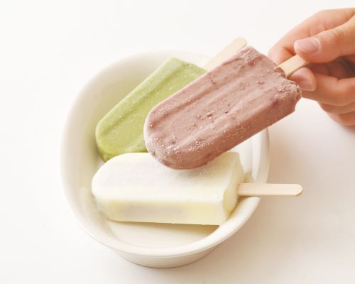 『あずきバー』はかじらないで！　井村屋の助言に「マジかよ」