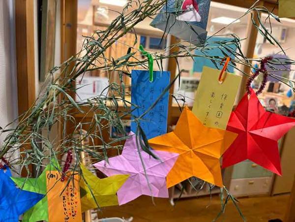 保育園の宿題に困った夫　考えた策が「簡単すぎっ」「これは、助かる～」