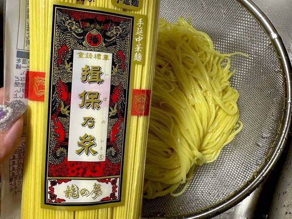 揖保乃糸の『ラインナップ』に９万いいね！　「こんなのあったんだ」