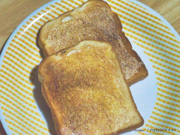 「そのまま食べないで」　農林水産省が呼びかけ