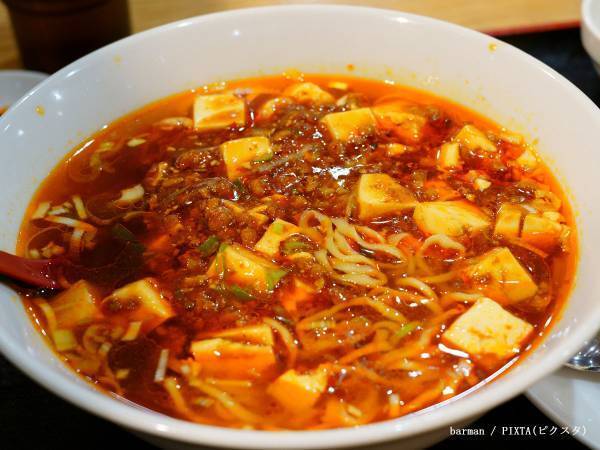 口が辛い時は○○を飲んで！　専門家が教える『対処法』