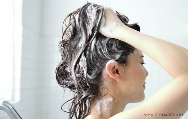 実は分かっていない人も？　シャンプーとコンディショナーの適量