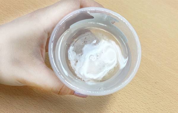 『透明プリン？』はプリンなのか　コンビニ新作商品で検証してみた！