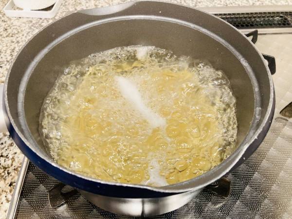 パスタはこうゆでて！　ベストな火加減に「初めて知った」