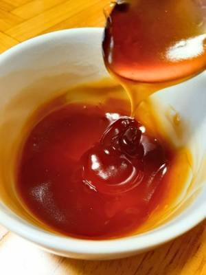 『チョコあ〜んぱん』にかけてみて！　ブルボンの発想に「震えた」